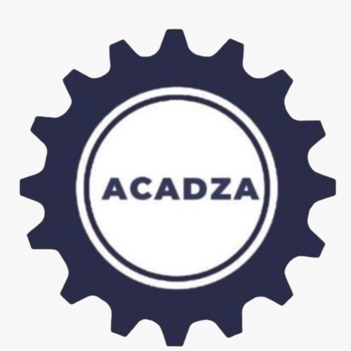 ACADZA Technologies logo