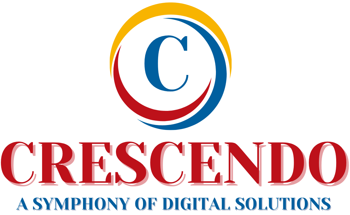 CRESCENDO logo